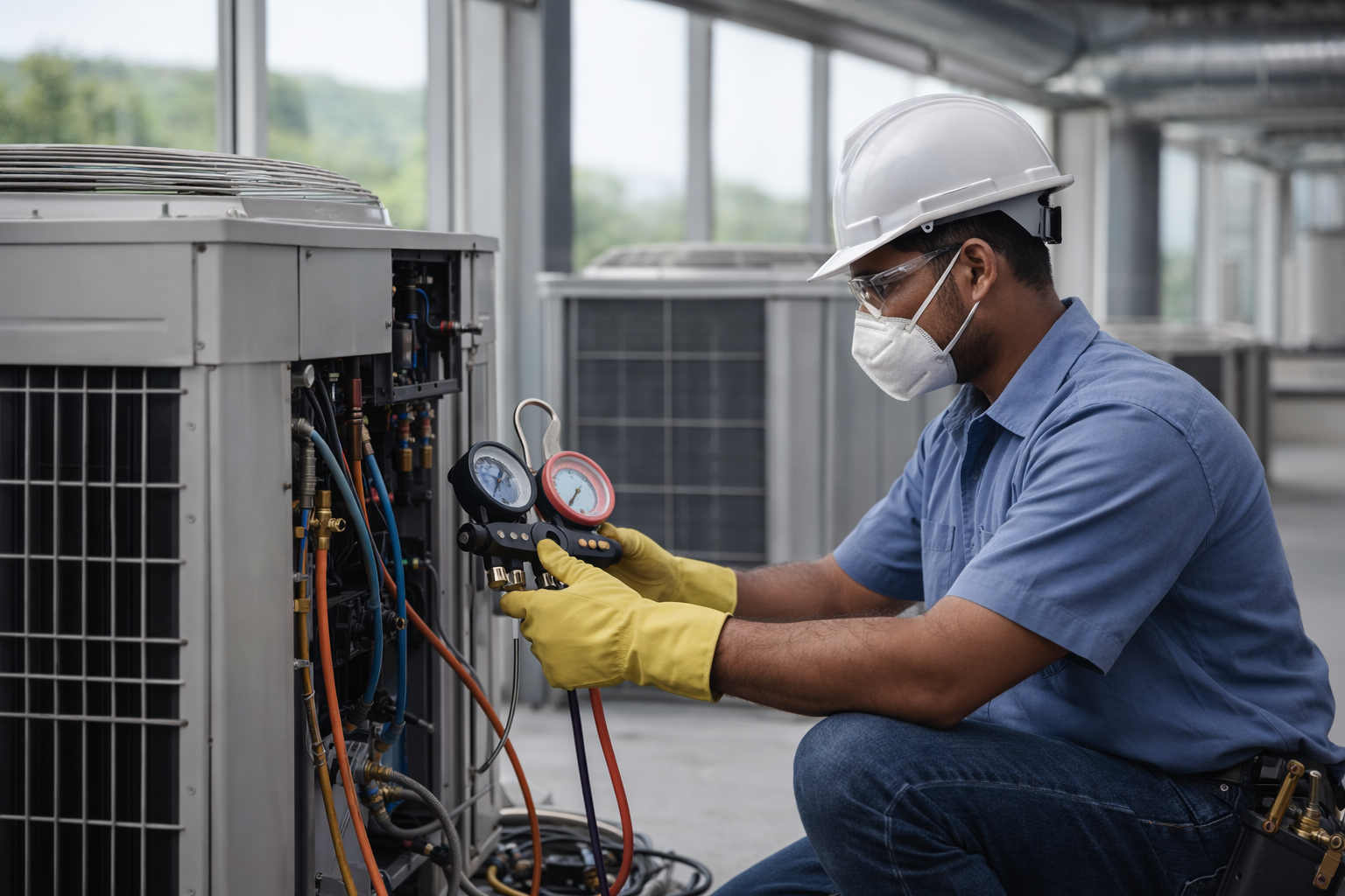 About Us Image